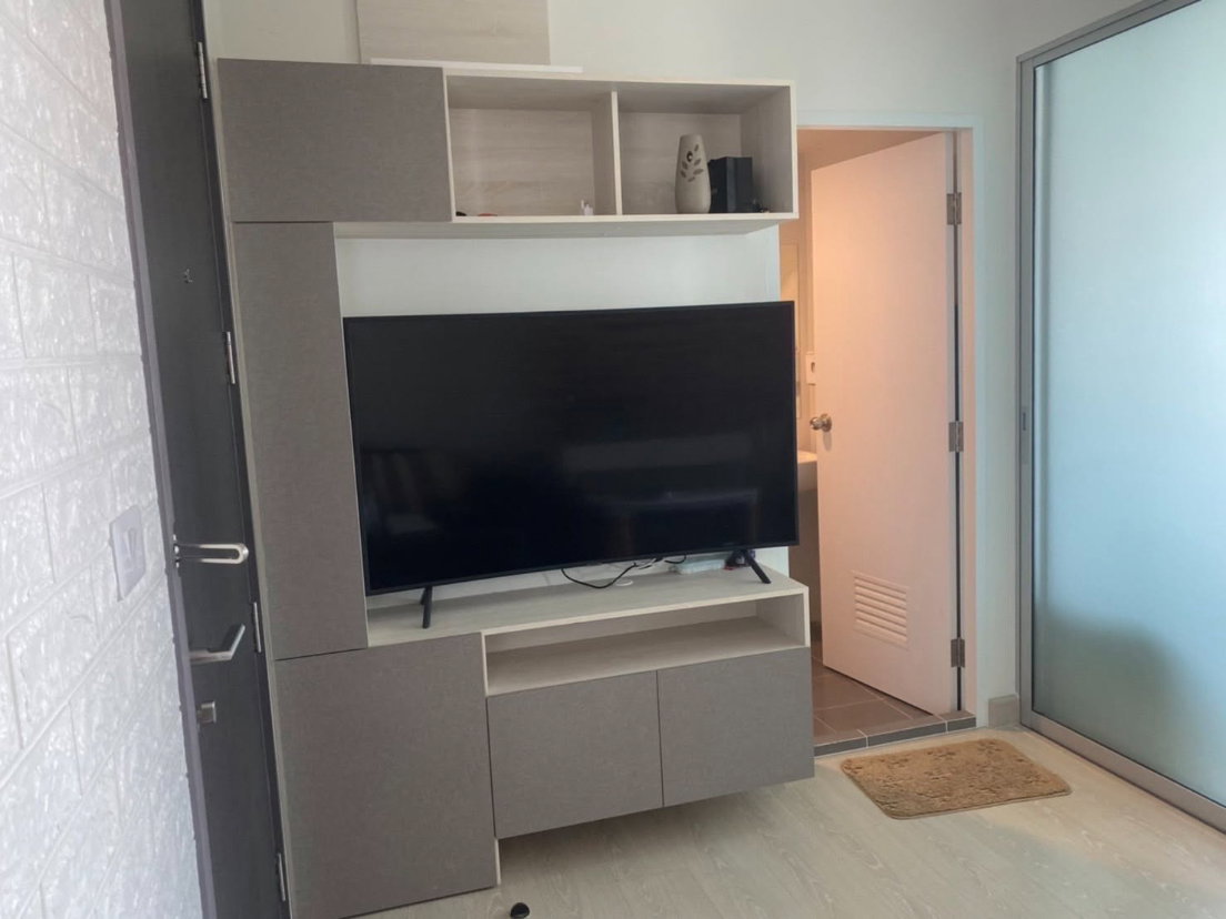 รูป 📢ND0864  ขาย คอนโด The Niche ID Phetkasem - Bang Khae ห้องใหม่ 🏢 - รูปที่ 10/13