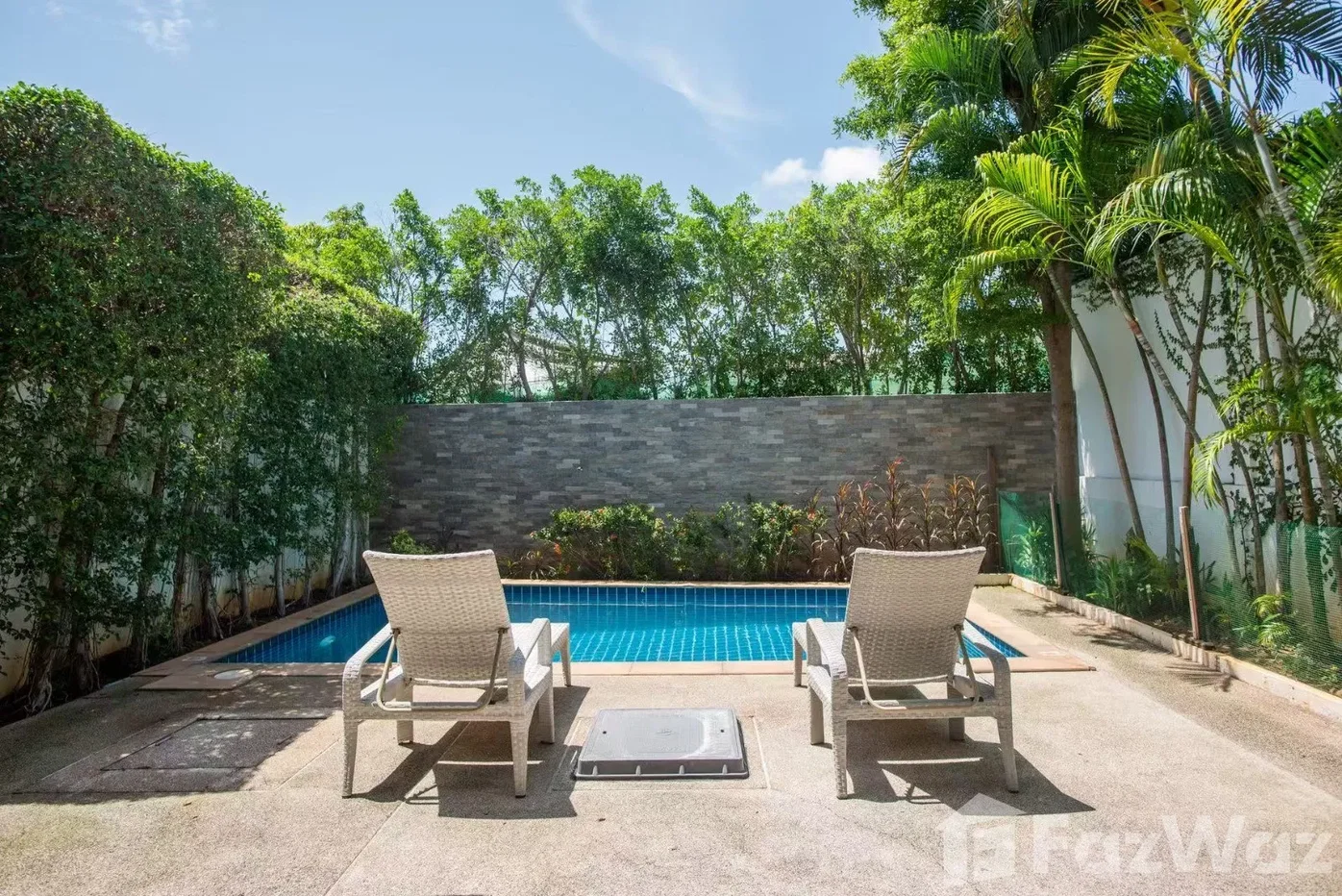 picture 3 Bedroom Villa for rent in Bo Phut, Surat Thani 6492782 - 2/19
