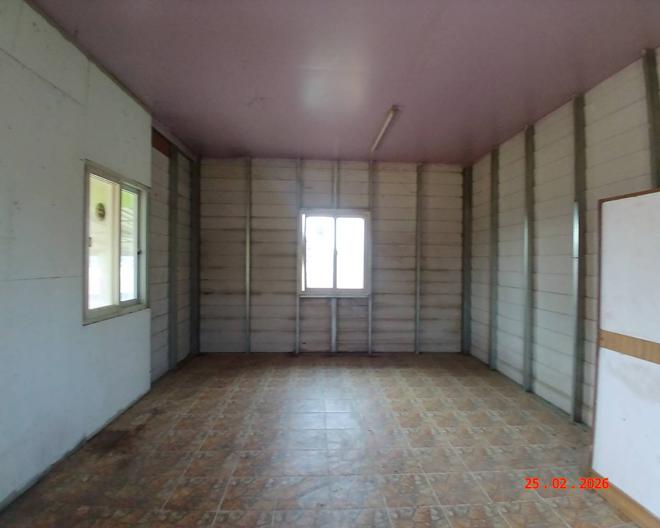 รูป บ้านเดี่ยว 87 ตร.วา ส่องดาว สกลนคร 810,000 - รูปที่ 6/26