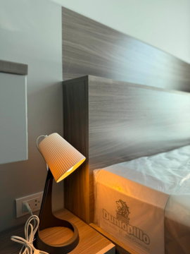 AS2126 ให้เช่าคอนโด Regent Home บางนา ห้องสวย พร้อมเครื่องใช้ไฟฟ้า เฟอร์นิเจอร์ครบ