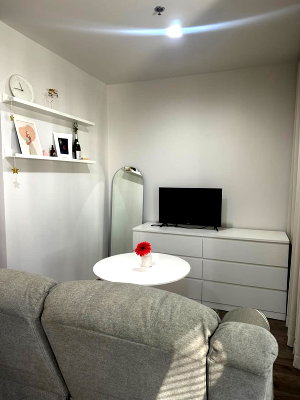 คอนโดให้เช่า : 💥For Rent Life Ladprao  Valley💥1 bed 29 sq.m. Rent : 17,500 Call/Line : 0954597992