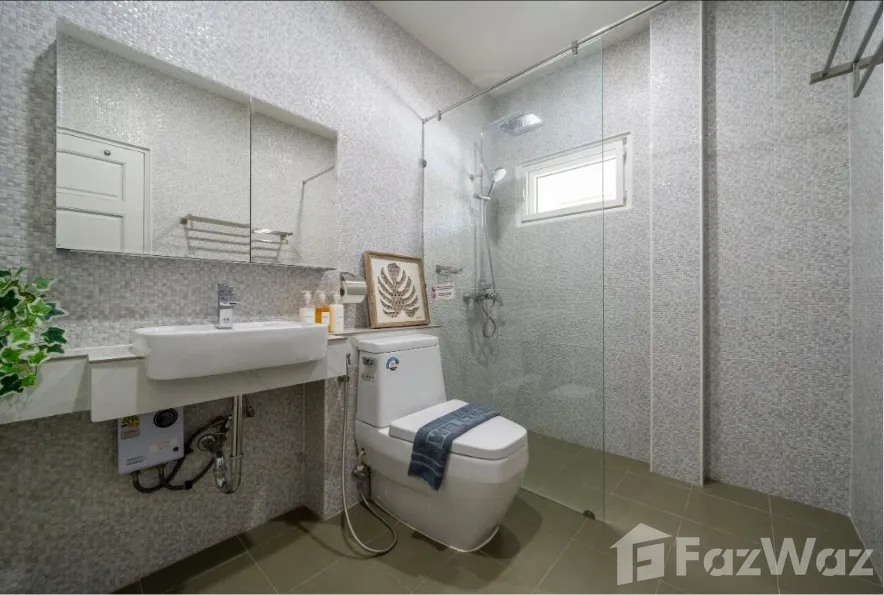 picture Brand-New Luxury Pool Villa for Rent Near MRT 6490822 - 15/16