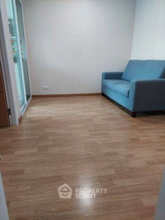 1-BR Condo At The Maple Ratchada - Ladprao, 400m To MRT Ratchadaphisek (ID 926257)