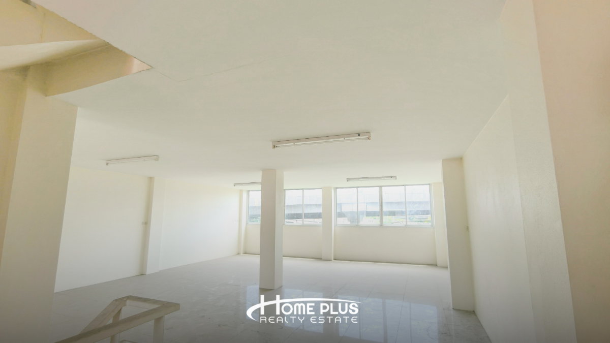 picture ðĨ4.5-Storey Commercial Building â Prime Arun Amarin LocationðĨ - 13/15