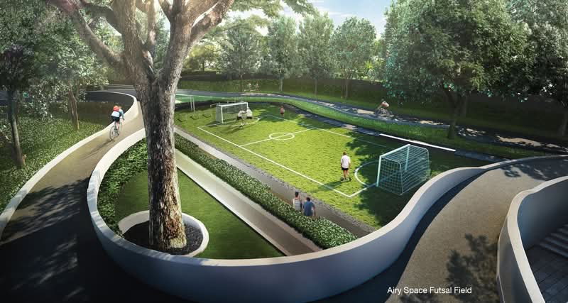 รูป Condo for Sale: Ideo O2 Selling Price: 6,000,000 Baht - รูปที่ 13/13