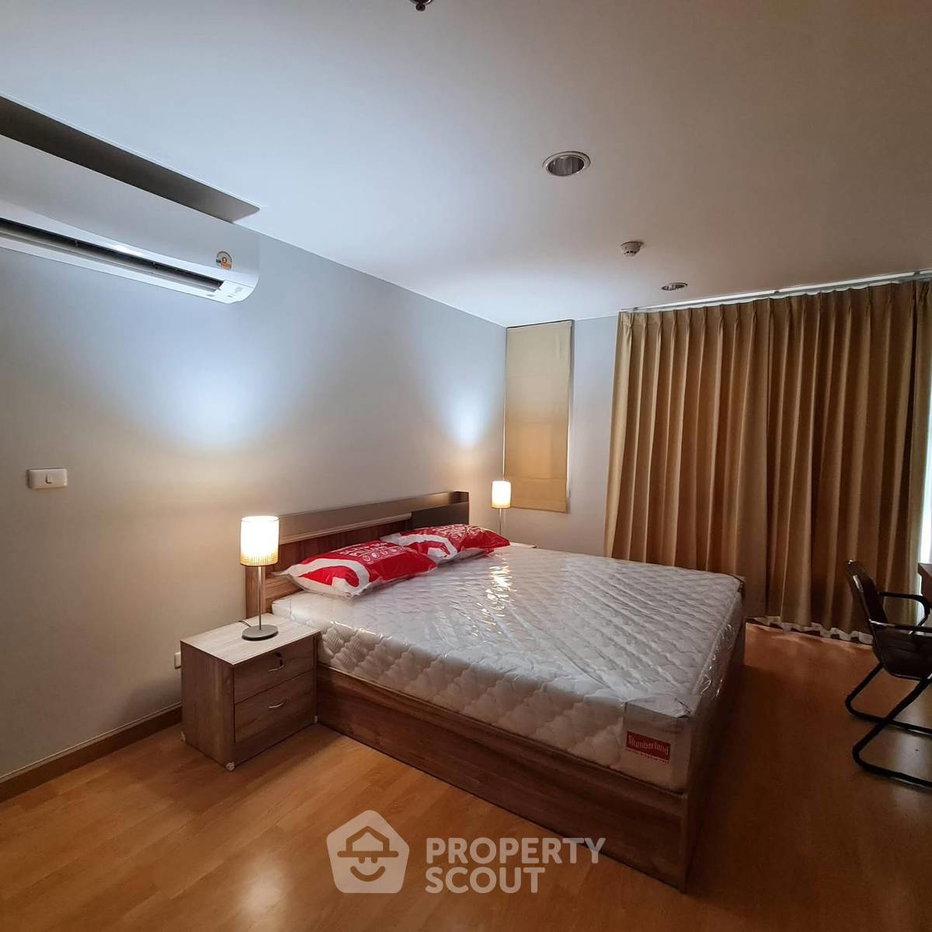 รูป คอนโด 1-ห้องนอน ที่ เซเรเน่ เพลส สุขุมวิท 24 คอนโดมิเนียม ใกล้ BTS พร้อมพงษ์ (ID 3024064) - รูปที่ 12/12