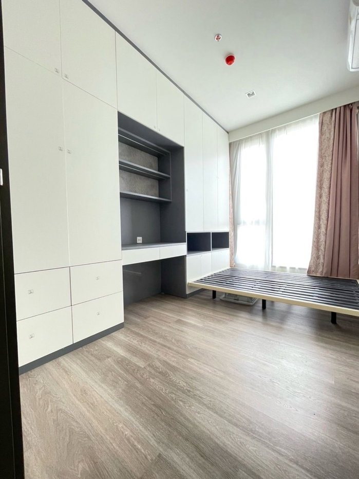 รูป 🔥For Rent📍 Rhythm Charoenkrung Pavillion 1 bed 35 Sq.m.Rent : 90,000 Call/Line: 0954596992 - รูปที่ 32/41
