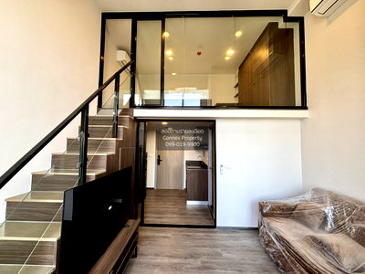 Condos for rent MRT Lat Phrao 101  : For Rent Condo , The Origin Ladprao-Bangkapi , Duplex , Khlong Chan , Bang Kapi , Bangkok , CX-160870 ✅ Live chat with us ADD LINE @connexproperty ✅