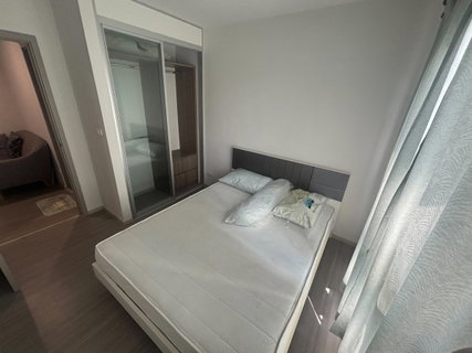 รูปภาพ เช่าคอนโด The Parkland Charan - Pinklao/เดอะ พาร์คแลนด์ จรัญ - ปิ่นเกล้า (A6906072) ID Line : Condo98