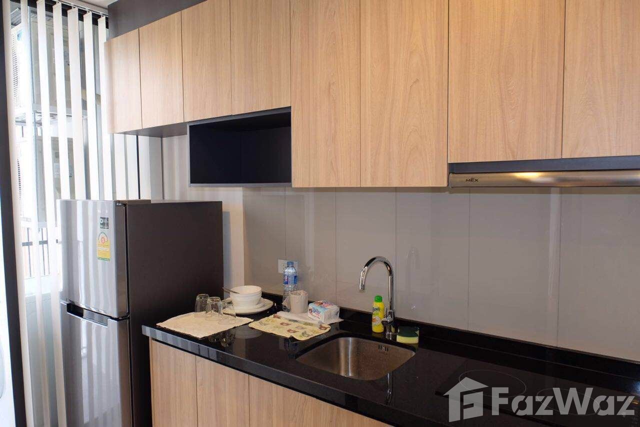 รูป ขาย คอนโด 1 ห้องนอน ในโครงการ ฮาสุ เฮ้าส์ 651176 - รูปที่ 5/11
