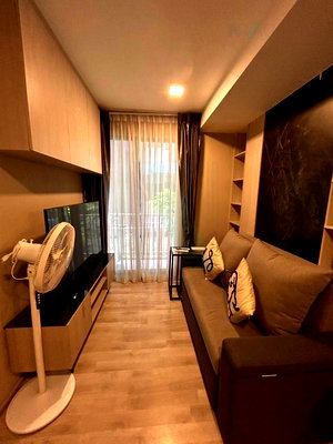 Condos for rent : 🎉 For Rent Condo QUINTARA ARTE SUKHUMVIT 52 Building 1, Floor 2,1 bed room, Room size 34 sqm