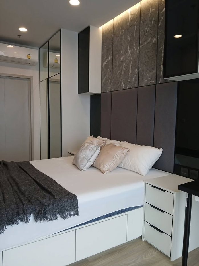 picture Condo for Rent at OKA HAUS Sukhumvit 36 (F6906109) - 3/8