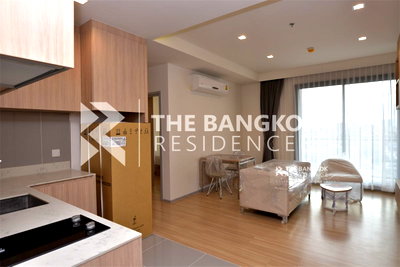 Condos for sale : Fits All Lifestyles M Jatujak near BTS Saphan Khwai