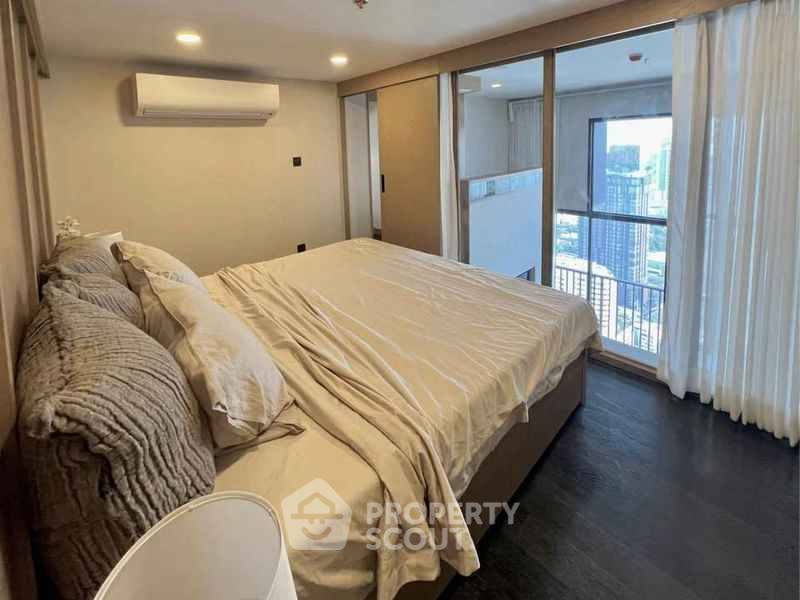 picture 2-BR Condo at Park Origin Thonglor near BTS Thong Lor (ID 2703512) - 7/11