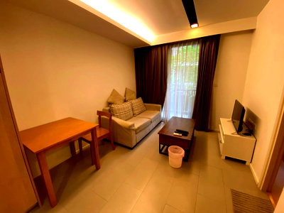 Condos for rent : The Nest                      Ploenchit