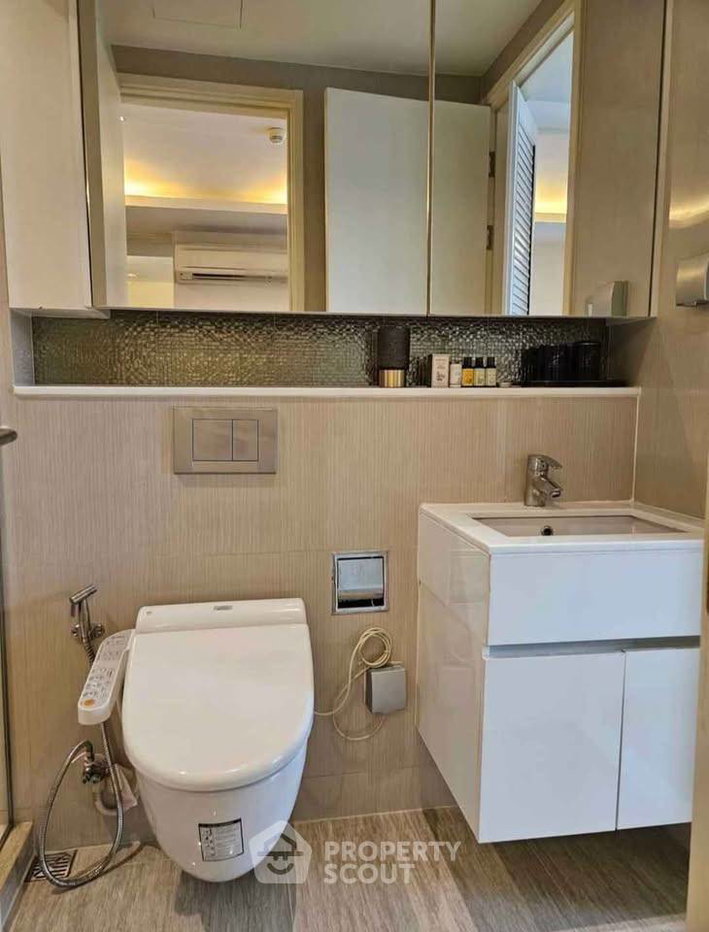 รูป คอนโด 1-ห้องนอน ที่ เอช สุขุมวิท 43 ใกล้ BTS พร้อมพงษ์ (ID 3022790) - รูปที่ 3/3