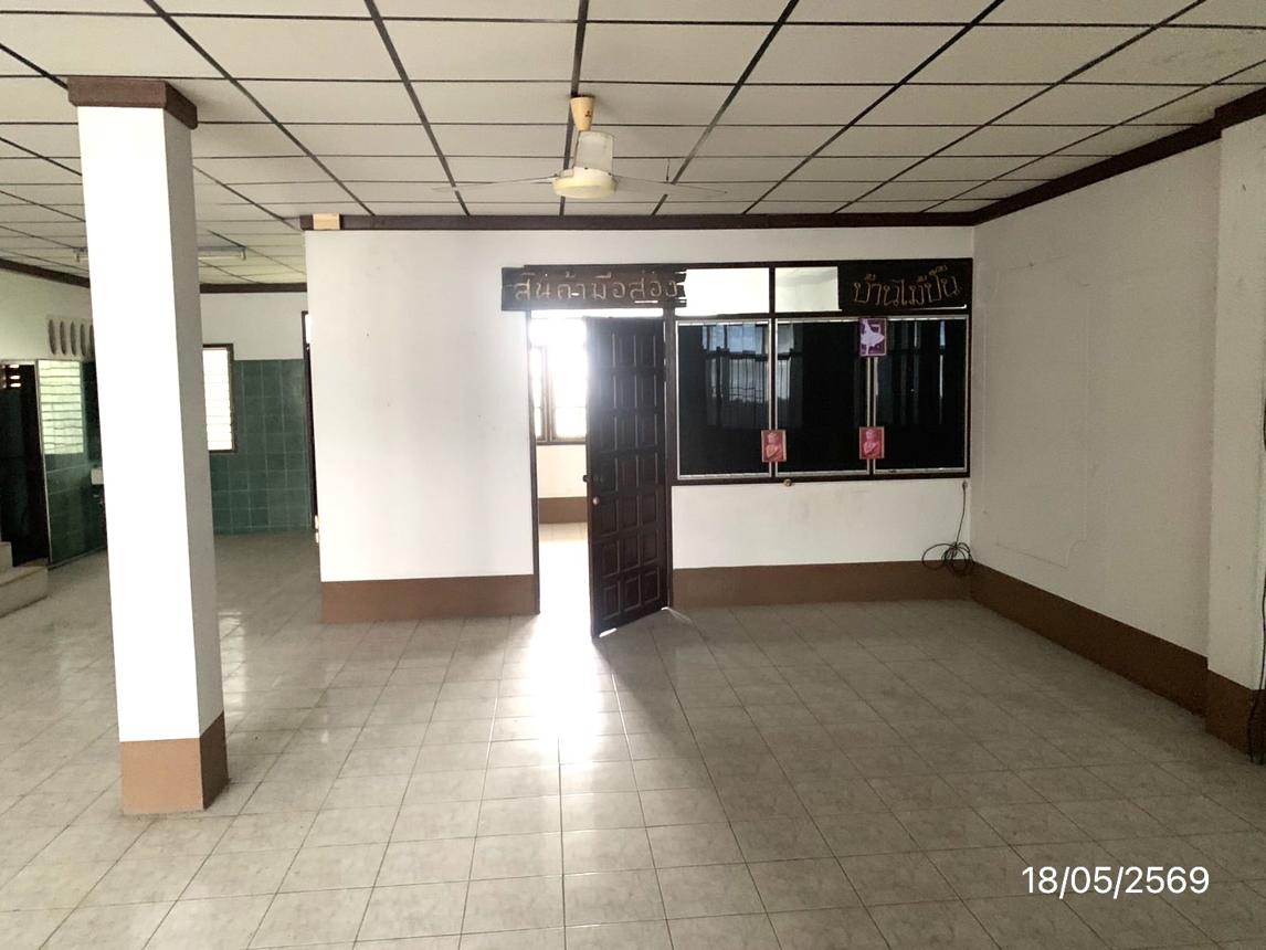 รูป อาคารพาณิชย์ 45 ตร.วา สามชุก สุพรรณบุรี 7M - รูปที่ 28/50