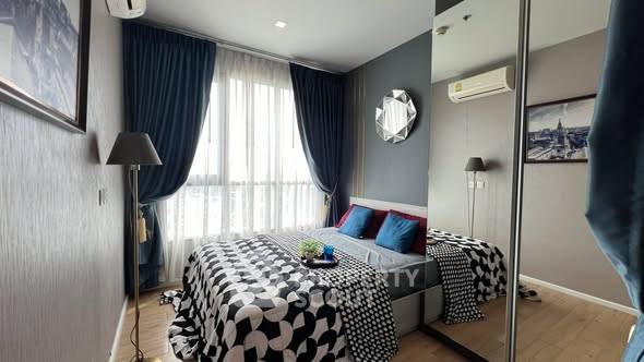 รูป คอนโด 1-ห้องนอน ที่ นอตติ้ง ฮิลล์ แหลมฉบัง - ศรีราชา ใน ทุ่งสุขลา (ID 3028105) - รูปที่ 2/15