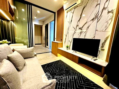 Condos for rent : 1-BR 35 Sqm On 18th Floor At The Address Siam-Ratchathewi, 100m To BTS Ratchathewi (ID 3025817)