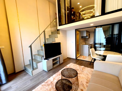 Condos for rent : So Origin Kaset Interchange    Condo For Rent / Line : @mintocondo
