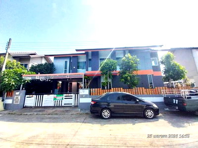 HOME 82 Sq.w. Khan Na Yao Bangkok for 6.8M