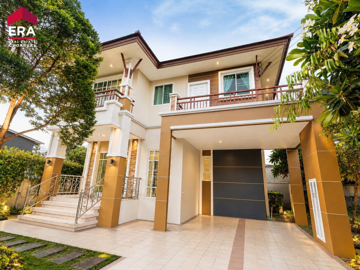 picture Urgent Sale! 2-Storey Detached House 119.70 sq.wah - 13/13