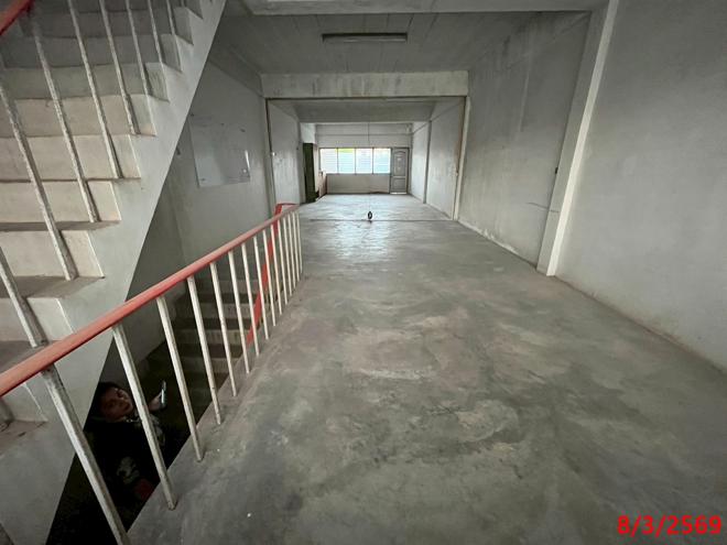 รูป บ้านเดี่ยว 19.8 ตร.วา เวียงสระ สุราษฎร์ธานี 1.1M - รูปที่ 6/22