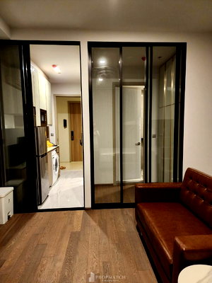 คอนโดให้เช่า : PM038394 ✨Flash Deal ✨ Park Origin Phayathai (1Bed 1Bath 30 SQM.) พร้อมอยู่ ! เพียง 20,000 บาทต่อเดือน Tel.0981315848 @propmatch