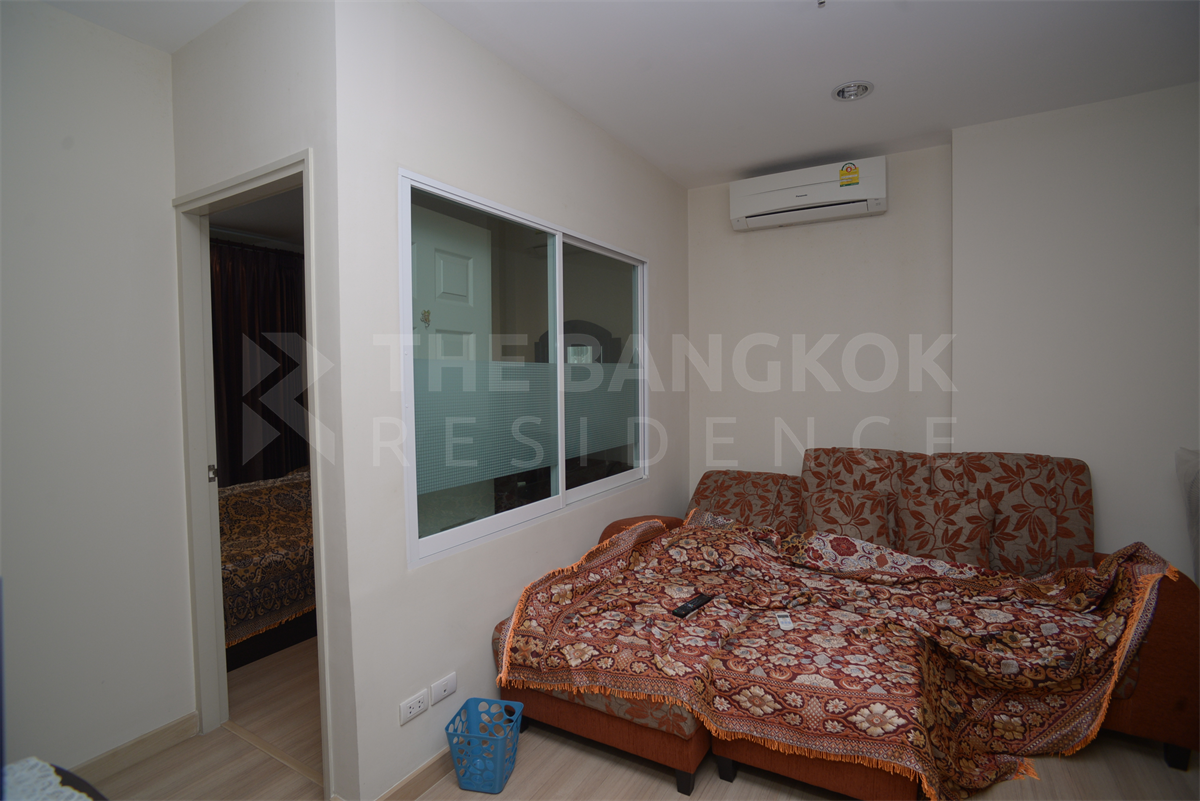 รูป ไลฟ์ แอท สาทร 10 ราคาพิเศษ จำนวนจำกัด ใกล้ BTS สถานีเซนต์หลุยส์ - รูปที่ 8/10