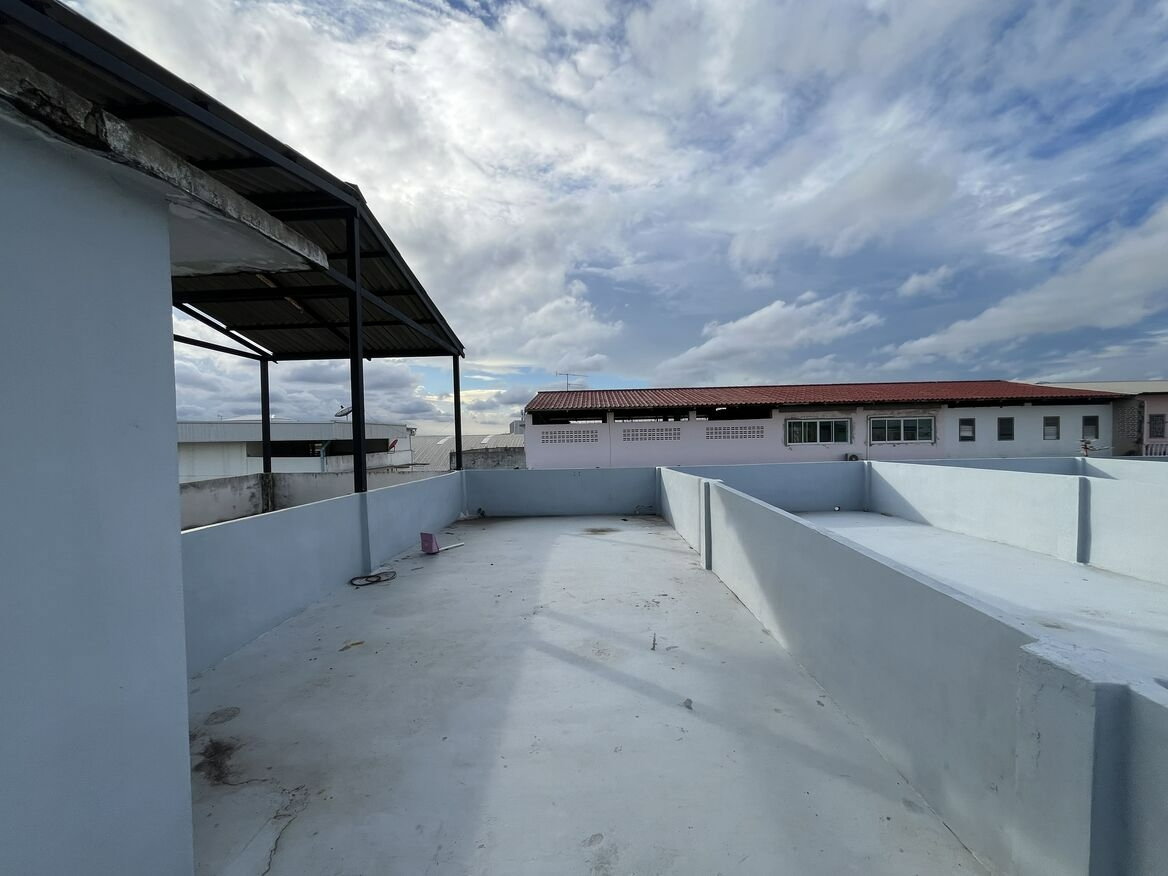 picture Shophouse for rent at Bangkhuntien - 8/8