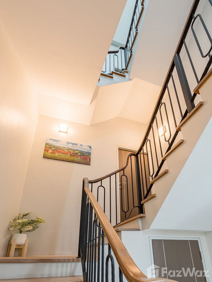 รูป บ้านเดี่ยวให้เช่า 5 ห้องนอน ใน คลองเตย, กรุงเทพมหานคร 5594585 - รูปที่ 8/25