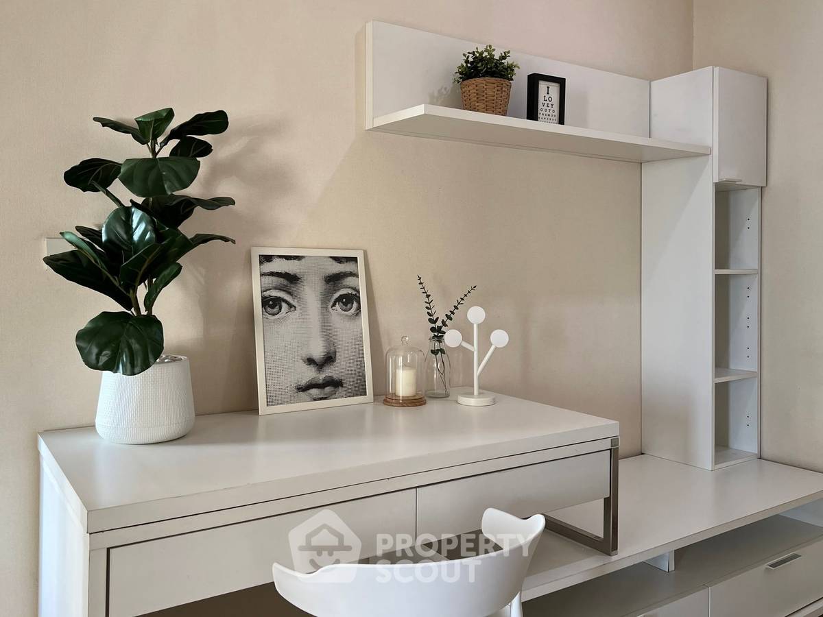 picture 1-BR Condo at Noble Remix near BTS Thong Lor (ID 3024052) - 12/15