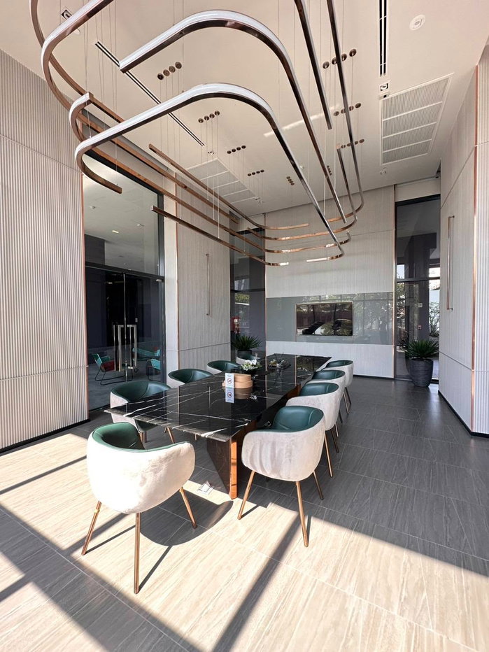 รูป RS6603 ให้เช่า คอนโด IDEO Sukhumvit Rama 4 ใกล้ BTS พระโขนง - รูปที่ 25/27