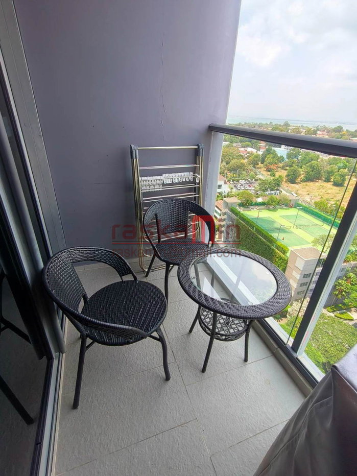 picture 🌴 Beachfront Living at Zire Wongamat | 40K/Month - 16/16