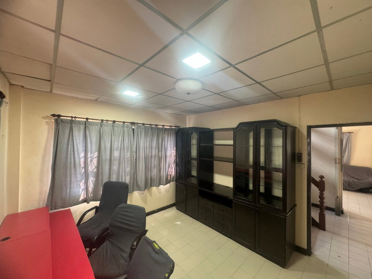 picture Rent Maneeya Thait - Sai Ma ready move fully fitted - 3/9