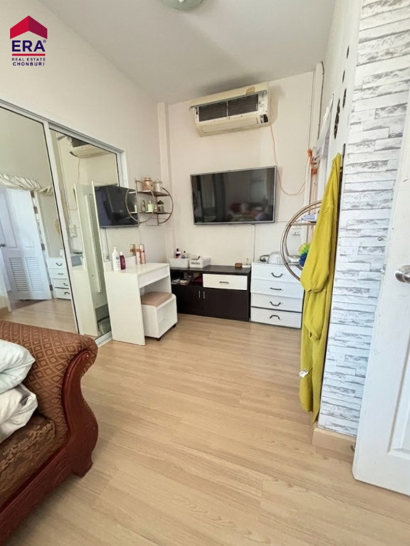 รูป ขายบ้านเดี่ยว2ชั้น มณีรินทร์ วิลเลจ หนองมน 87.1 ตร.ว.ใกล้บางแสน - รูปที่ 9/23