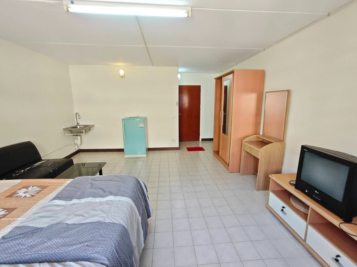 picture For rent !! Popular Condo _Line ID: @rooms - 4/7