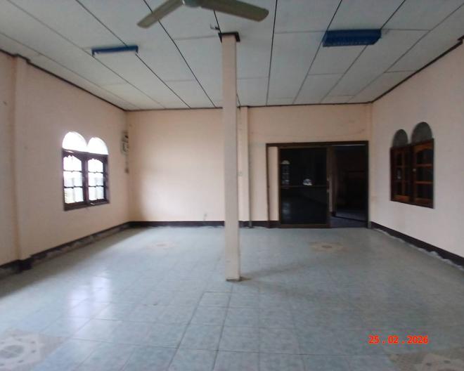 รูป บ้านเดี่ยว 165 ตร.วา สว่างแดนดิน สกลนคร 1.3M - รูปที่ 8/40