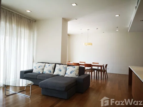 3 Bedroom Condo for rent at The Madison 1123558