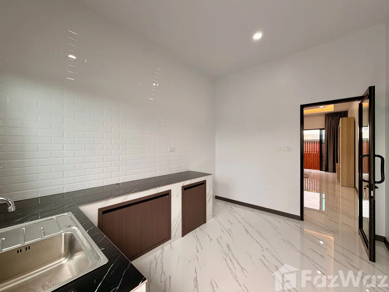 รูป บ้านเดี่ยวให้เช่า 3 ห้องนอน ใน เทพกระษัตรี, ภูเก็ต 6486268 - รูปที่ 2/16