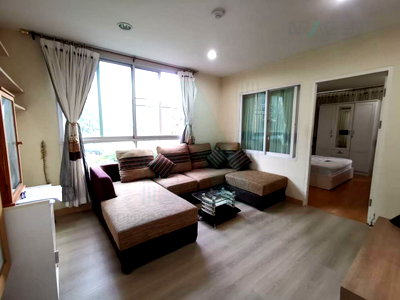 Condos for sale : 📌 For Sell Condo LIFE @ PHAHON 18 Building 1, Floor 3,1 bed room, Room size 43.00 sqm