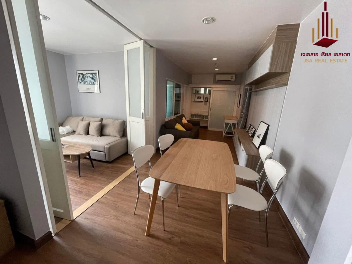 picture ✨ For Rent : Life @ Sukhumvit 65 Condo ✨ 💰 Only 30,000 THB/month - 3/7
