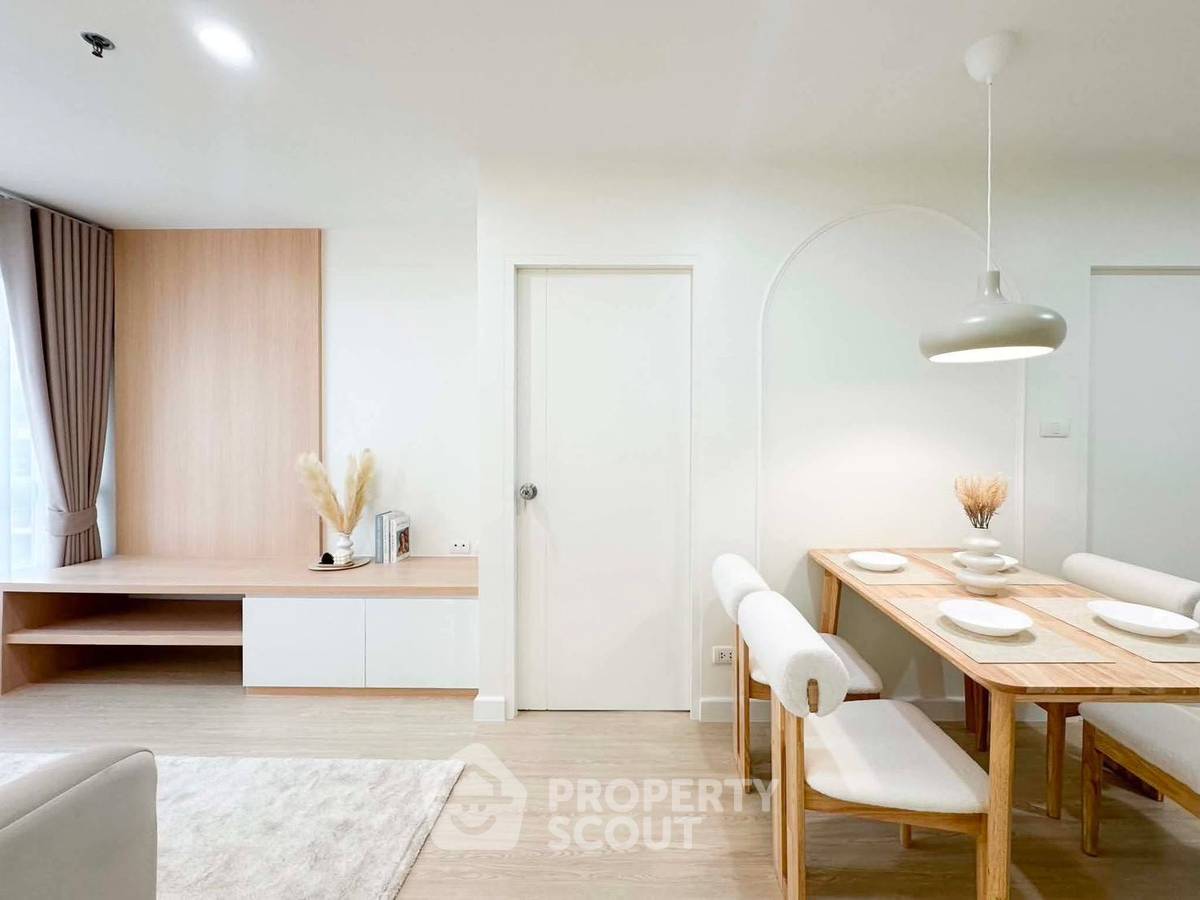 รูป คอนโด 2-ห้องนอน ที่ เปรมสิริ บูทิค พาร์ค คอนโดมิเนียม ใกล้ BTS มหาวิทยาลัยเกษตรศาสตร์ (ID 3028344) - รูปที่ 5/12
