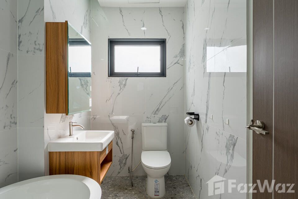 รูป บ้านเดี่ยวให้เช่า 5 ห้องนอน ใน คลองเตย, กรุงเทพมหานคร 5594585 - รูปที่ 11/25