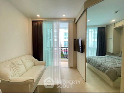 รูปภาพ 1-BR Condo For Rent, Olympus City Garden, Pattaya South (ID 3023637)