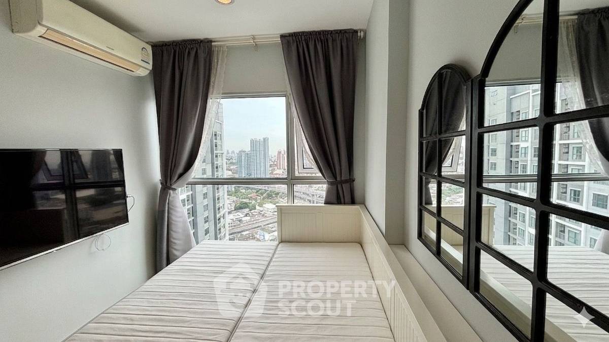รูป คอนโด 2-ห้องนอน ที่ แอสปาย สุขุมวิท 48 ใกล้ BTS พระโขนง (ID 3024605) - รูปที่ 14/18