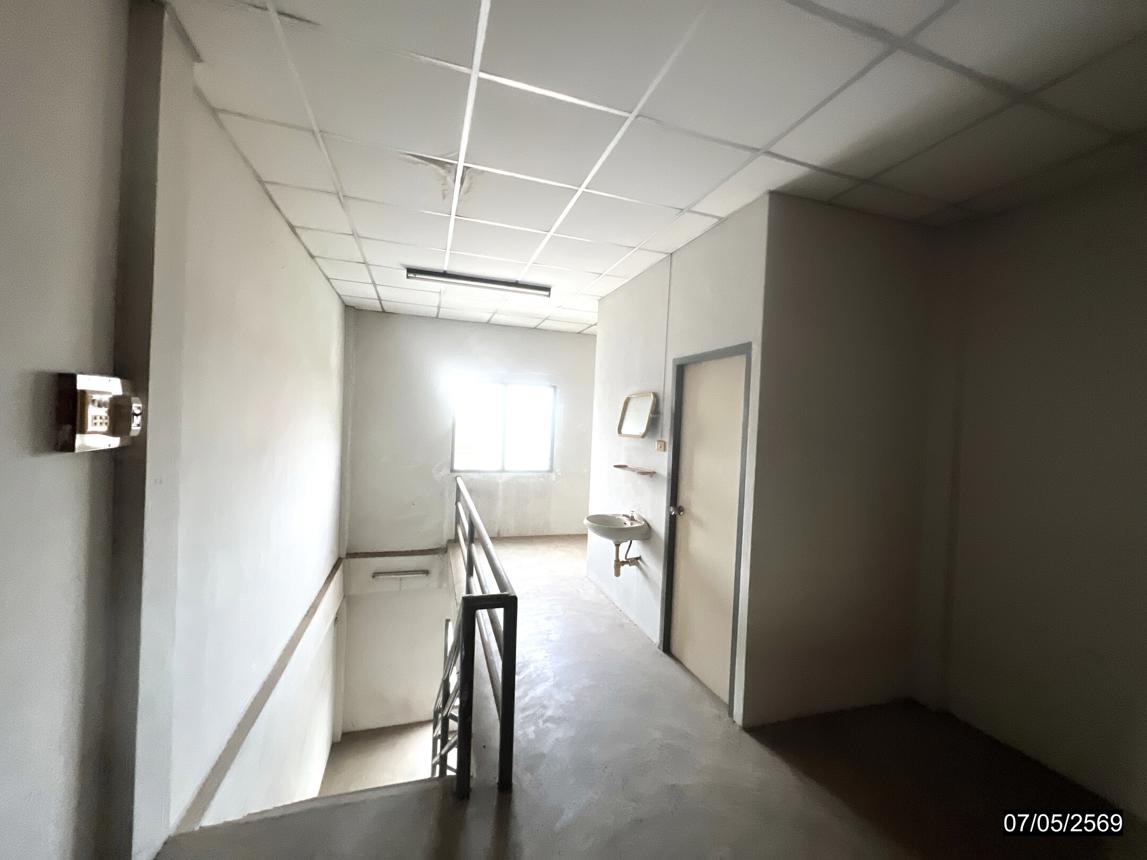 รูป อาคารพาณิชย์ 21 ตร.วา เมืองขอนแก่น ขอนแก่น 5.6M - รูปที่ 31/38