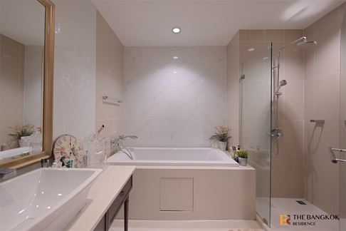 ยูนิต Luxury หรูหราแบบไม่ต้องรอ เลทีเซีย ลักชัวรีส์ เรสซิเดนส์ พระราม 9