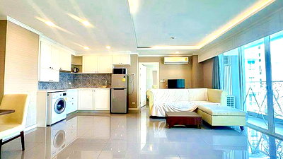 Condos for sale : The Orient Resort & Spa Condo for Sale 2Bedroom Pool View
