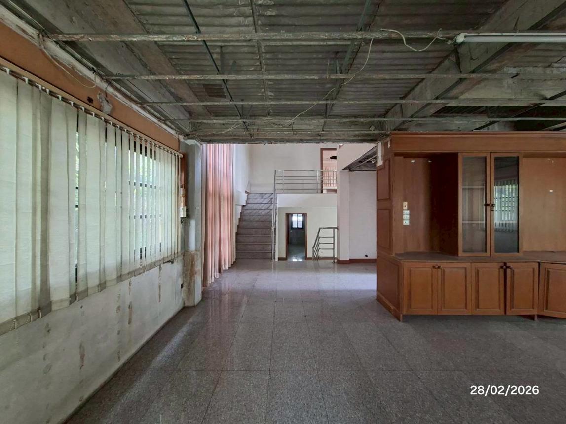 รูป บ้านเดี่ยว 63 ตร.วา ลำลูกกา ปทุมธานี 3.8M - รูปที่ 18/34